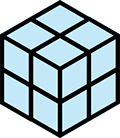 Coldtainer Small Size Icon