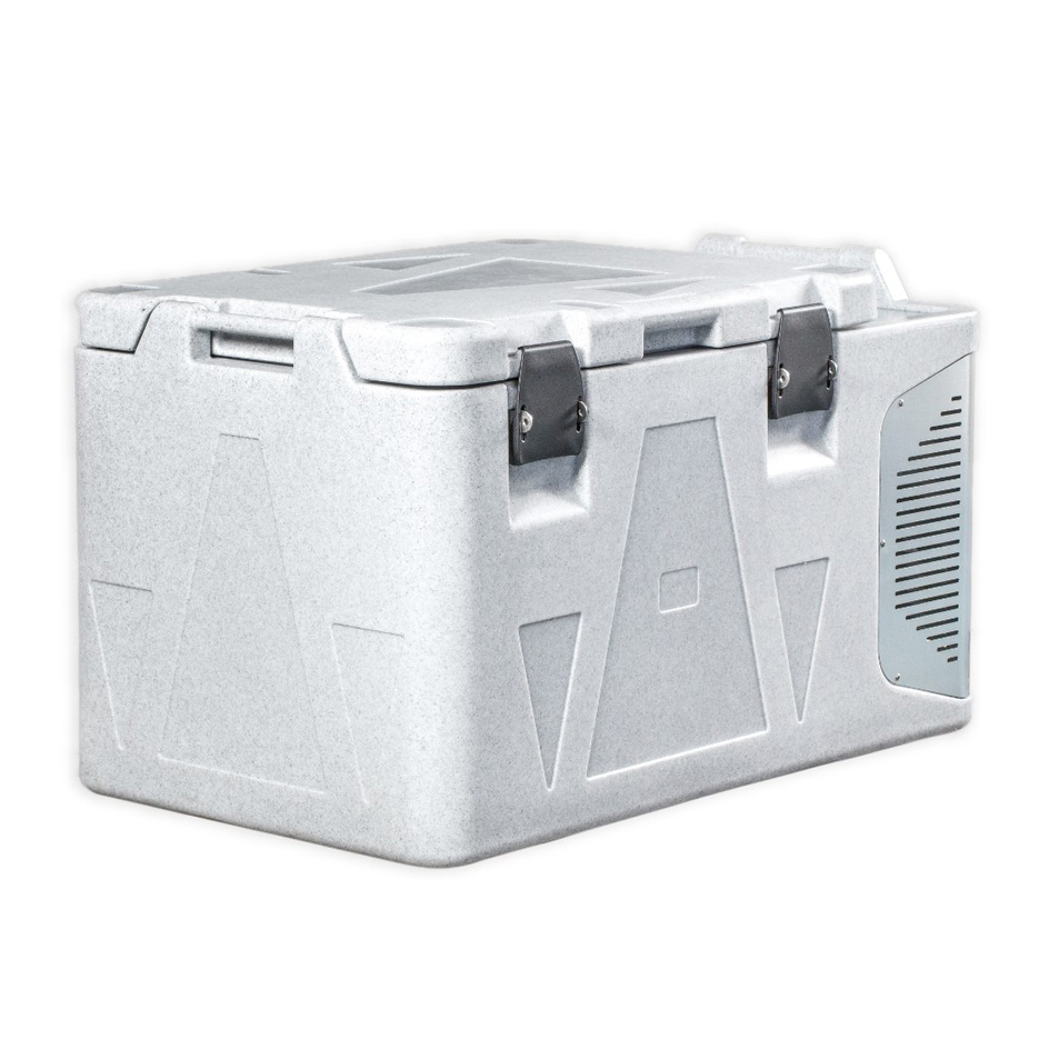 Coldtainer 56L 82L Closed T0082 T0056