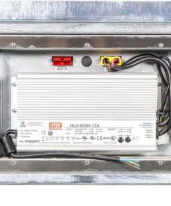 Coldtainer ACDC Power Supply 600W 560021-00