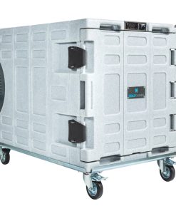 Coldtainer 140L Trolley F0140