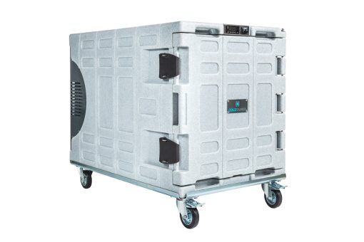Coldtainer 140L Trolley F0140