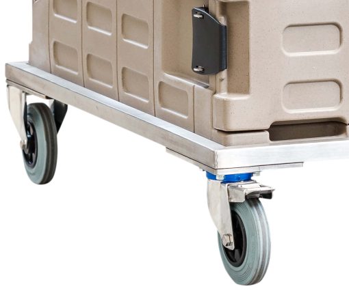 Coldtainer H140 Trolley 850082