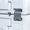 Coldtaier Handle Lock Kit 850026-00