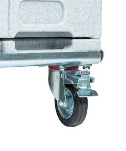 Coldtainer Trolley 850001-00