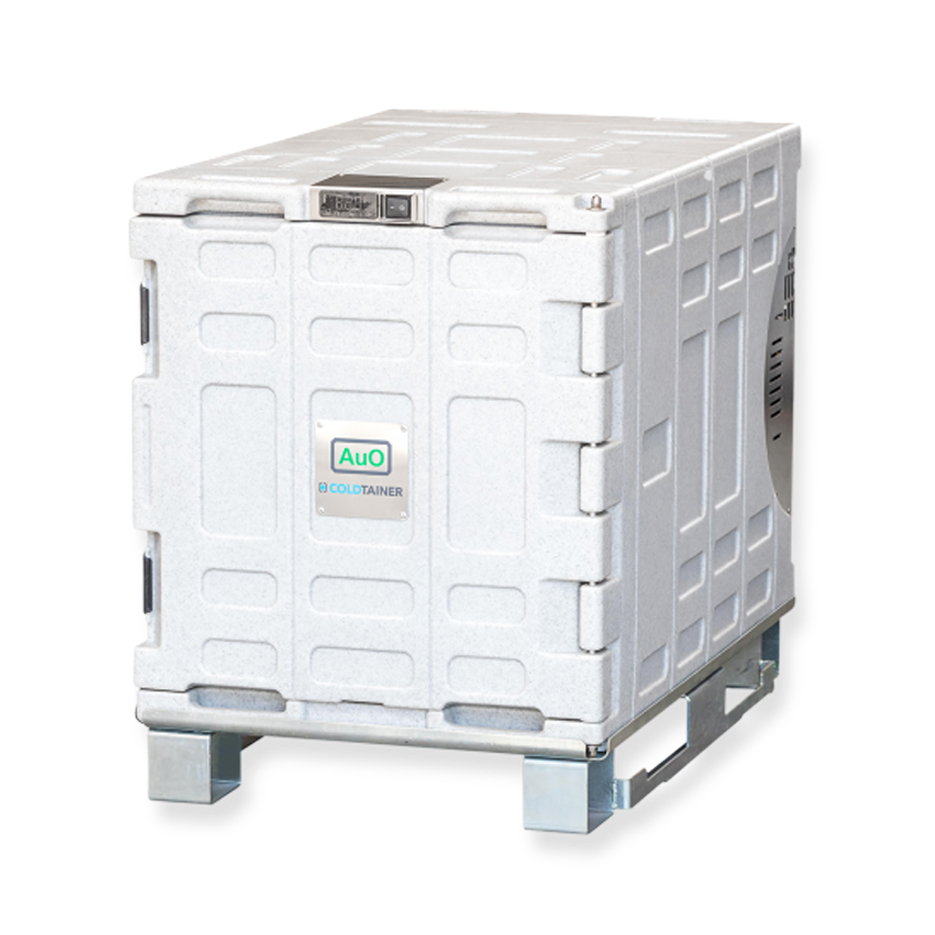 Coldtainer 140L Closed F0140 AuO