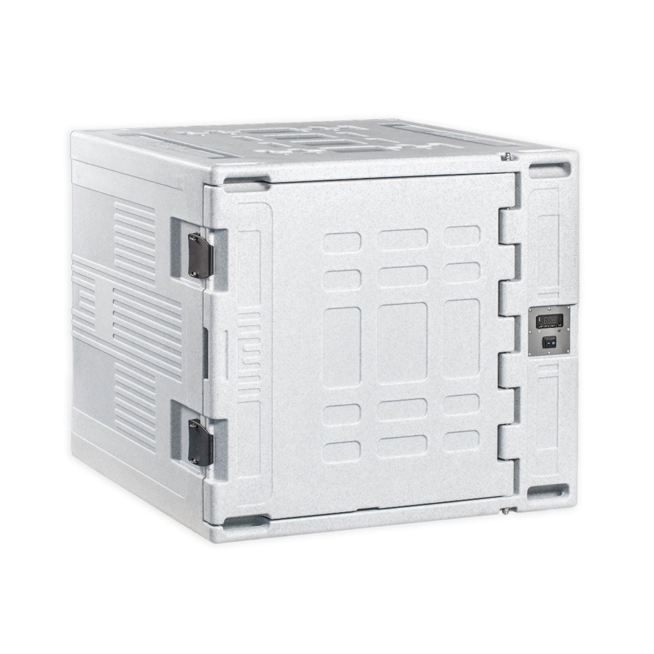 Coldtainer 330L Closed F0330
