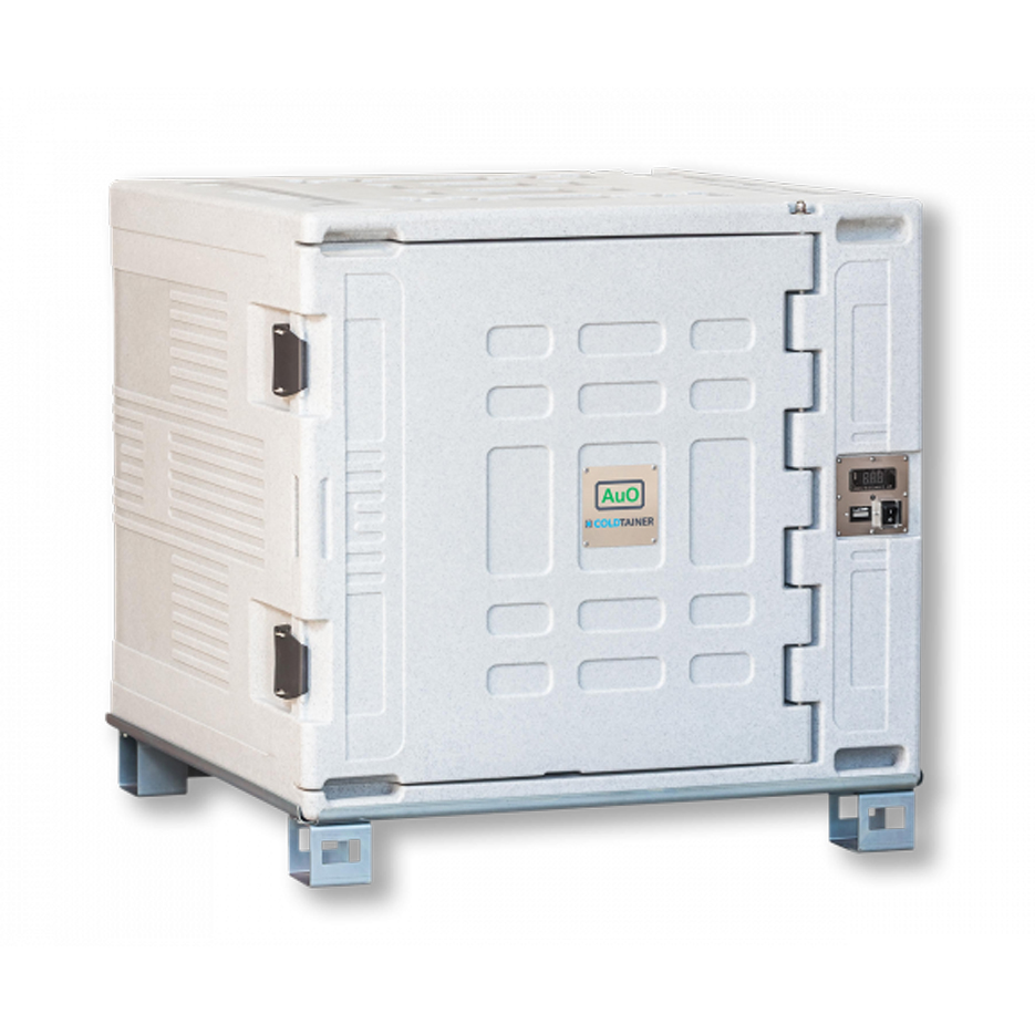 Coldtainer 330L Front F0330 AuO