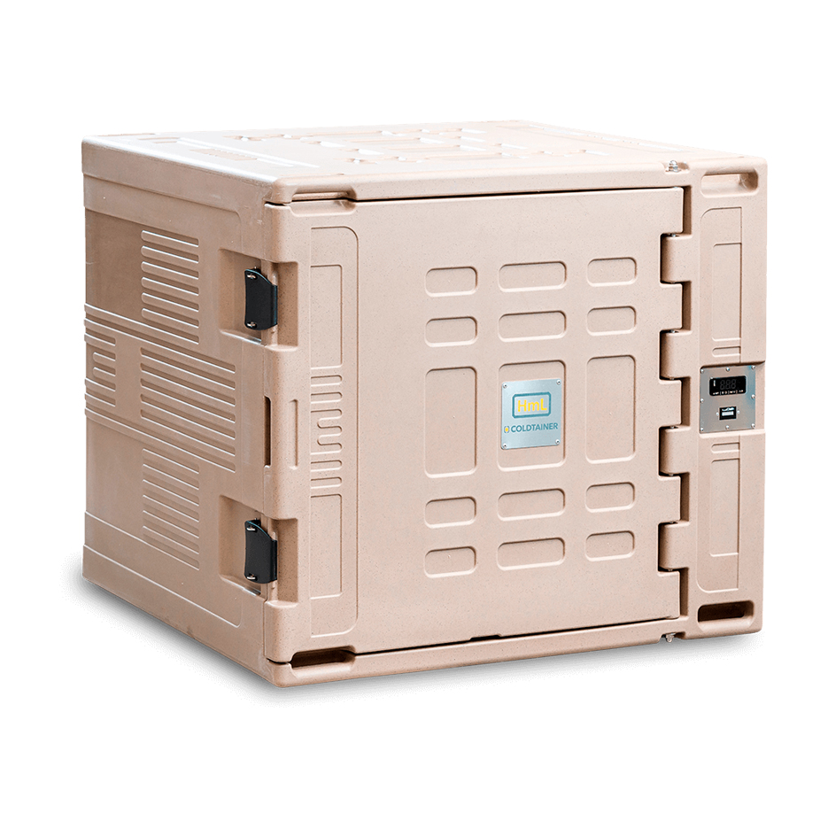 Coldtainer 330L Front H330 AuO