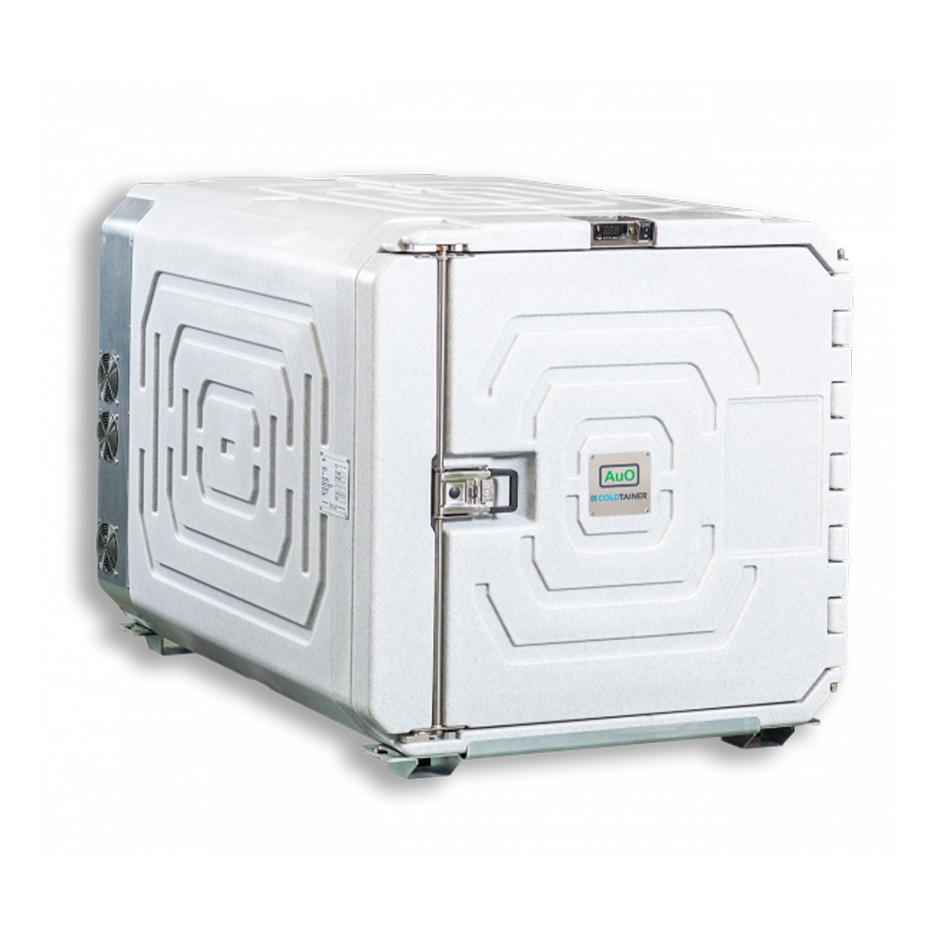 Coldtainer 720L Front F0720 AuO