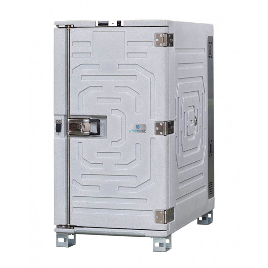 Coldtainer 760L Closed F0760