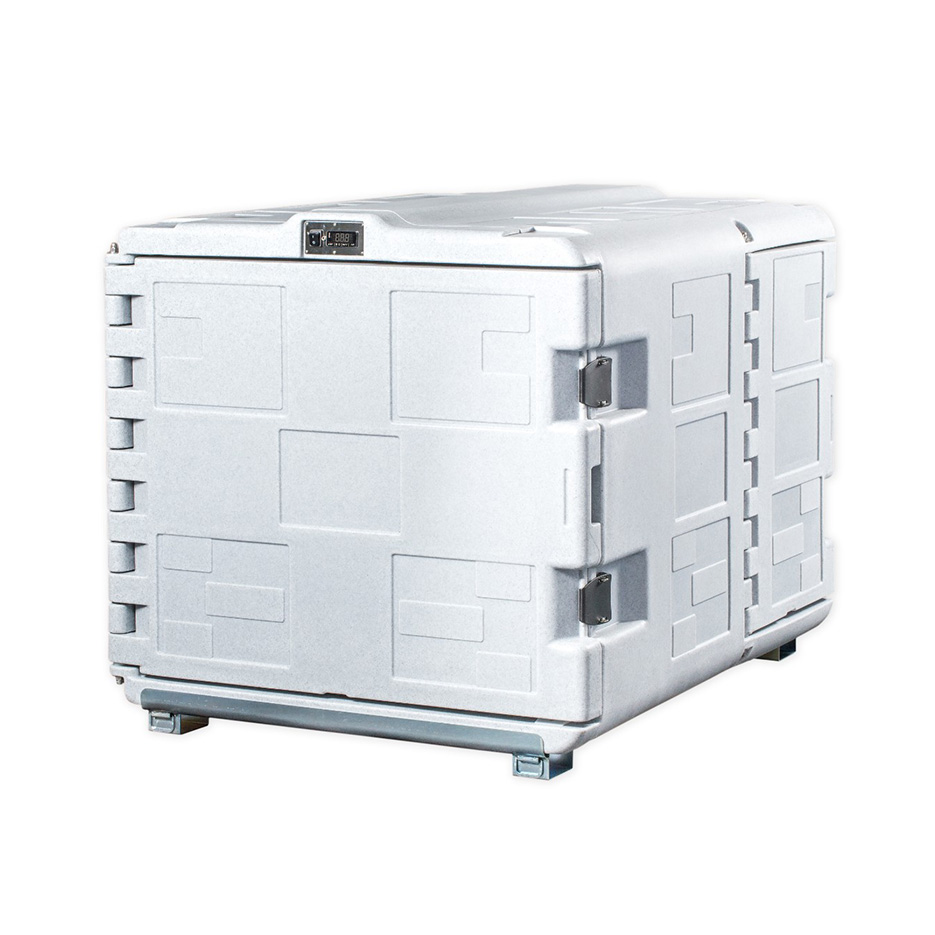 Coldtainer 915L Closed F0915