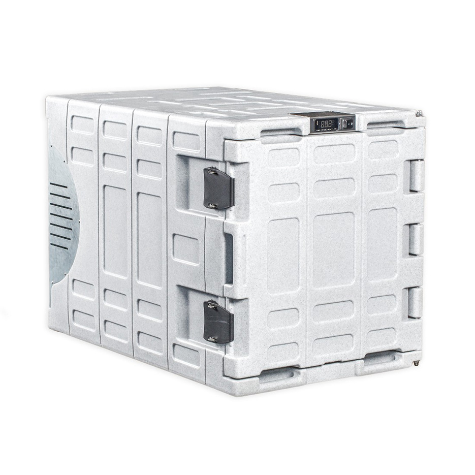 Coldtainer 140L Front Facing F0140