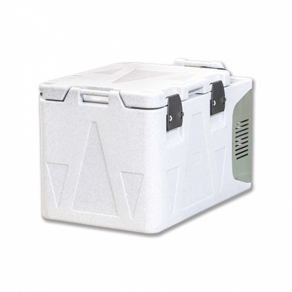 Coldtainer 56L AuO Closed T0056